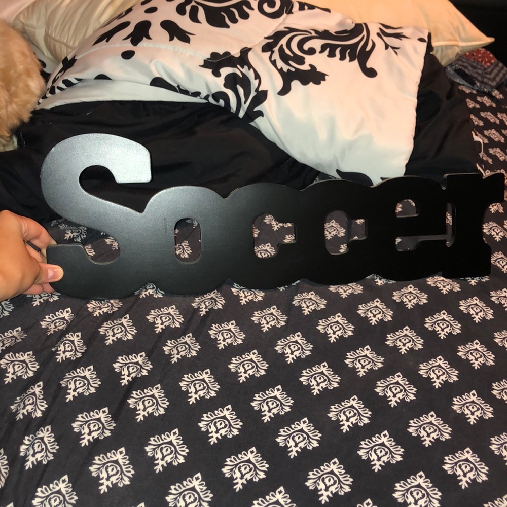 Room decor
